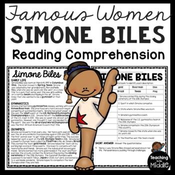 Simone biles commonlit answer key. Things To Know About Simone biles commonlit answer key. 